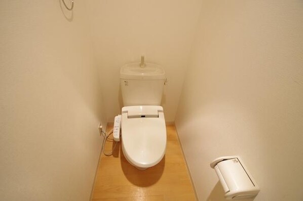 VISTAシュプリームの物件内観写真